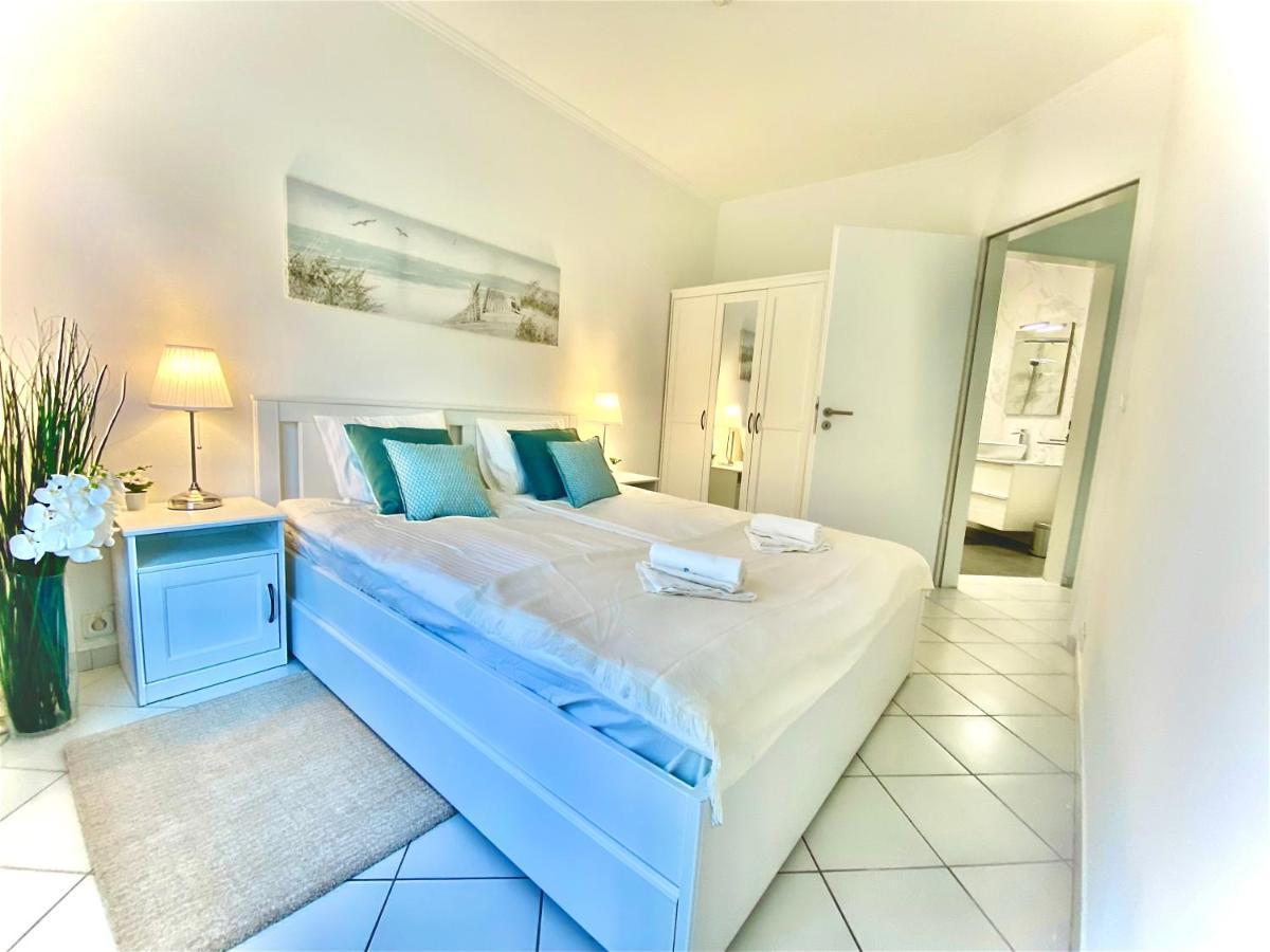 Mirell Apartman Szegedin Exterior foto